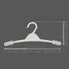 Cabides de Plástico para Roupa Íntima de Parede de Fábrica Vários Estilos [24cm-26cm]