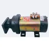 Triciclo Eléctrico, Motor de Tracción de Carga para Vehículo de Construcción, Motor Serie-Excitado DC 48V1000W-60V1500W