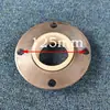 Flange PPR, Conexões para Tubos de Água, Conector Flexível, Peça de Flange de Soldagem por Termofusão de Plástico 50 25 32 20 110160