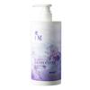 Acondicionador para el Cabello con Queratina Botella Grande 800ml Fragancia de Larga Duración Fragancia a Iris Acondicionador para el Cabello para Mujeres Cuidado del Cabello Suave y Sedoso