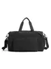 Bolsa de Viaje de Gran Capacidad para Viajes de Negocios de Corta Distancia, Bolsa de Mano, Bolsa Versátil de Moda Ligera para Deportes al Aire Libre, Yoga, Ocio