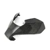 Adecuado para Yamaha Mt-07 2025 Protector de Faro Delantero, Panel Central, Carenado Modificado para Motocicleta