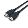 Ventajas de Fábrica Suministro Directo Cable de Computadora Versión Hdmi1.4 1080P Niquelado Televisor Decodificador Pantalla Proyección