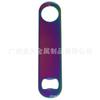 Abridor de botellas de cerveza creativo de acero inoxidable, abridor de vino, abridor de botellas, abridor de hogar, comercio exterior transfronterizo, Amazon