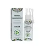 Spray de Cuidado Herbal Eelhoe con Ingredientes Suaves para Cuidar el Área Perianal, Hidratar y Proporcionar Confort, Spray de Uso Externo, Exclusivamente para Suministro Transfronterizo