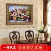 Pintura de diamantes diamante completo nuevo restaurante Flor Palo punto de cruz diamante 2019 nuevo dormitorio jarrón pintura de ladrillo y piedra
