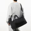 Bolsa de viagem de curta distância transfronteiriça Bolsa de armazenamento portátil de grande capacidade para mulheres para viagens de negócios, esportes, fitness, bolsa esportiva masculina