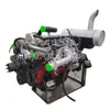 Motor Diésel J08C Nuevo de Alta Calidad Adecuado para Camiones Hino 700 / Maquinaria Pesada Grúas