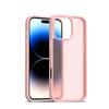 Case Protetor Cross-border Hot Apple iPhone 16 Pro Skin Sense 2 em 1 Anti-queda 2.0 Espessado Anti-queda 16E