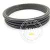 Sello de aceite flotante Cat Carter 374D 375 109-0861 Sello de aceite de superficie de espejo de cono doble 1090861 Excavadora