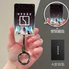25 Modelos de Fundas Especiales para Llaves 7X de Zeekr 001 Coche 007 009 Hombres y Mujeres X Tarjeta Giroscopio para la Punta del Dedo Hebilla de Carcasa Nueva Todo Incluido