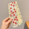Pegatinas de flequillo de dibujos animados para niños, fijador mágico para el cabello que no lo daña, pinzas mágicas para el cabello para niñas, accesorios para el cabello para peinar la parte de atrás de la cabeza