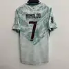 Camisetas selección nacional España Inglaterra Argentina Brasil Francia No. 10 Mbappe edición de aficionado local y visitante