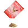 Cebo en Polvo Espeso Mata Cucarachas con Dinotefurano para Eliminar Cucarachas Grandes y Pequeñas, Seguro para Bebés y Cocinas del Hogar