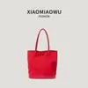 Bolso Cruzado Simple Ligero de un Solo Hombro Estilo Coreano Nuevo Bolso de Mano para Mujer Versátil para el Trabajo Bolso Tote de Color Sólido para Debajo del Brazo