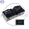 25411-1Ka5A 254111Ka5A Interruptor Mestre da Tampa do Porta-Malas Adequado para Nissan X-Trail 13-18 Usa