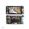 Adecuado para Gpd Win3 Game Handheld Carcasa de Computadora Colorida de 5.5 pulgadas con Película Protectora Win