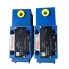 Rexroth Rexroth 3Wh6B53 Válvula de Alivio Proporcional de Acción Directa Válvula Piloto Válvula de Corredera Cuadrada