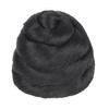 Peluca de moño alto negro para damas europeas y americanas, bolsa para el cabello, peluca de rollo rico, moño, peluca de cabello retro, moño, venta al por mayor