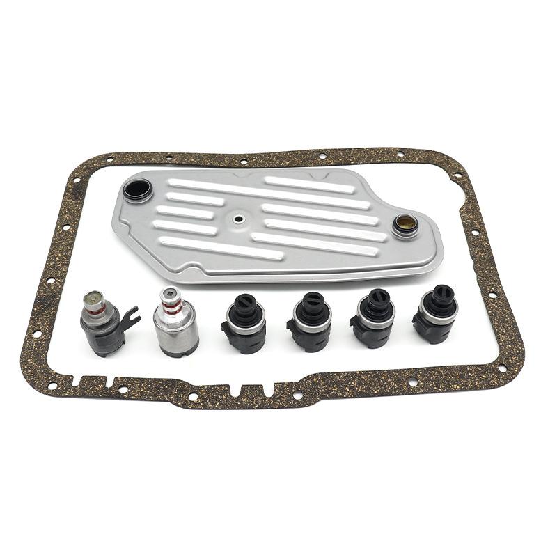 4R44E 4R55E 5R55E 5R44E--5