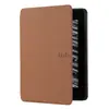Funda protectora aplicable para Kindle Paperwhite 5 con soporte, 11ª generación, 6.8 pulgadas, carcasa electrónica KPW5 resistente a caídas