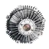 Acoplador del Ventilador de Refrigeración del Motor para We01-15-150 We01-15-150A