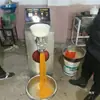 Máquina para Fideos de Arroz, Máquina Comercial Totalmente Automática para Fideos de Arroz, Máquina Doméstica Pequeña Totalmente Automática para Fideos de Maíz y Granos Múltiples, Máquina de Pastel de Arroz de Cocción Automática