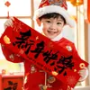 Decoraciones de Año Nuevo Nuevas, Día de Año Nuevo, Nochevieja, Feliz Año Nuevo, Pancartas de Mano, Accesorios para Fotos de Niños de Jardín de Infancia