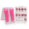 Herramientas para uñas, gel para uñas, clip antiderrames, gel antiderrames, sustituto de crema para el cuidado de la piel de las uñas, herramientas para uñas al por mayor