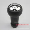 Adequado para carro Citroen Peugeot 307 207 206 transmissão manual alavanca de câmbio bola de câmbio