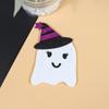 Accesorios para el cabello de Halloween Fantasma Calabaza Murciélago Araña Accesorios para el cabello de niños Sombrero de disfraz Accesorios Decoraciones