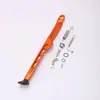 Suporte Lateral e Suporte para os Pés Adequados para Motocicleta Off-Road Sxf Husqvarna Gasgas Ktm/Exc Acessórios de Modificação Fabricante Atacado