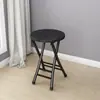 Silla plegable, silla de comedor para el hogar, sillón, silla de respaldo para el ocio, taburete para dormitorio, silla de escritorio, silla portátil para adultos, Yuandemeishuihuai