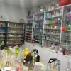 Válvula pneumática tipo agulha autotravante ajustável molde para garrafa vazia