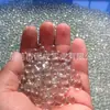 Bolinhas de gude de vidro 14mm brinquedo máquina de jogo infantil aquário vaso de planta decoração yo-yo colorido 16 damas 25 bola