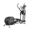 Máquina Elíptica Electromagnética Autoalimentada, Caminadora Espacial Comercial, Máquina Elíptica Silenciosa, Máquina Elíptica de Gimnasio, Equipo de Fitness