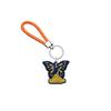 Amazon singer series criativo trançado corda chaveiro shein moda carro chaveiro criativo chaveiro pequeno