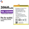 Adecuado para Batería de Teléfono Móvil Neffos Nbl-35B3000 Placa de Batería Nueva C7/Tp910A/Tp910C/Tp913A