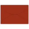 Envelope colorido (visitar) Cor de Vinho Plus 80G.