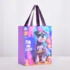Bolsa de papel tipo tote