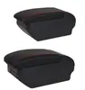 Adecuado para caja de reposabrazos Dongfeng Peugeot 307 logo especial caja de reposabrazos central 307 accesorios originales modificados comercio exterior