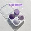 Li Jiaqi Recomienda Huevo de Belleza que No Absorbe Maquillaje, Caras Inclinadas, Set de Huevos de Maquillaje Suaves y Delicados, Esponja para Base, Puff de Maquillaje