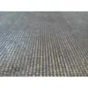 Agujero Redondo Agujero Hexagonal Antideslizante Garra de Gecko Rebaba Tela Malla Alfombrillas de Piso para Coche Malla Antideslizante de Garra Mágica