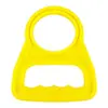 Levantador de balde economizador de esforço para dispensadores de água domésticos, água engarrafada, anel de alça para água mineral, alça, transportador de água, anel para carregar água