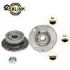 Rolamento de Cubo de Roda Vkba3481 Kit de Reparo de Rolamento Traseiro Adequado para Peugeot: 106 Cubo de Roda