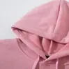 Moletom com capuz e gola redonda, forrado com fleece, para outono e inverno, 450g, peça versátil, vestuário de trabalho no atacado para homens e mulheres, fornecimento direto da fábrica