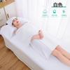 Toalla especial toalla de baño para salón de belleza puede imprimir logo absorbente turbante falda de baño toalla de cama juego de toallas de baño grandes al por mayor