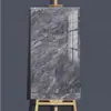 Pegatinas de Pared para Baño Tipo Azulejo Imitación Decoración Fea para Baño Impermeables y a Prueba de Humedad Cocina a Prueba de Aceite Papel Tapiz de Mármol Autoadhesivo Pared