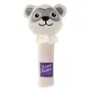 GiGwi es un juguete de peluche premium para morder para perros con sonido incorporado, adecuado para que lo muerdan gatos y otras mascotas.