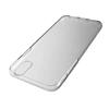 Funda de Teléfono Transparente de TPU sin Clips para Apple 14 Plus Aplicable Transfronteriza, Cubierta Protectora de Carcasa Blanda Ip11Pro con Airbag